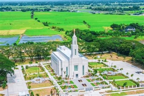 urdaneta temple appointment|Latest News on the Urdaneta Philippines Temple.